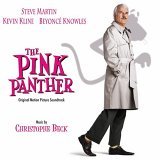 Pink Panther at Amazon