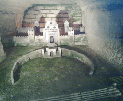 Katakomberna