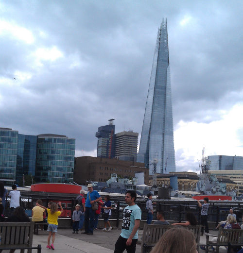 The Shard