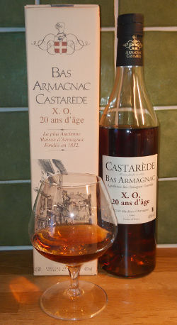Castarede