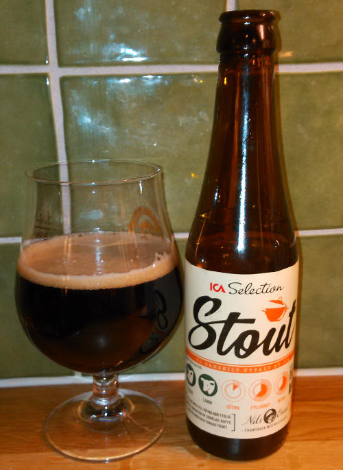 ICA Stout