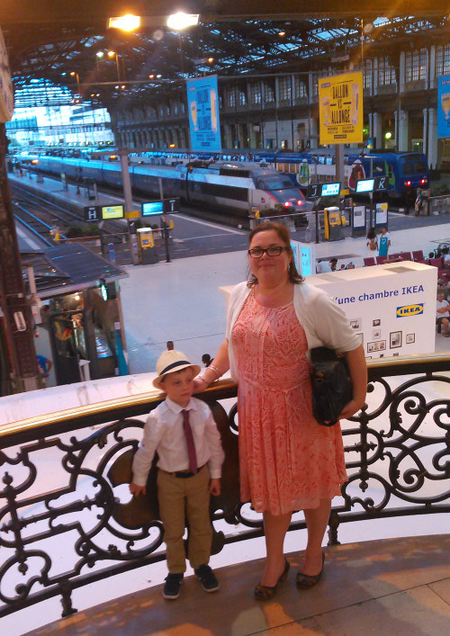 Paris-Gare-de-Lyon