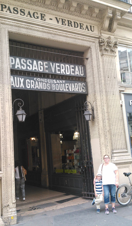Passage-Verdeau